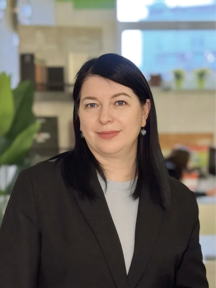 Елена Мухтарова